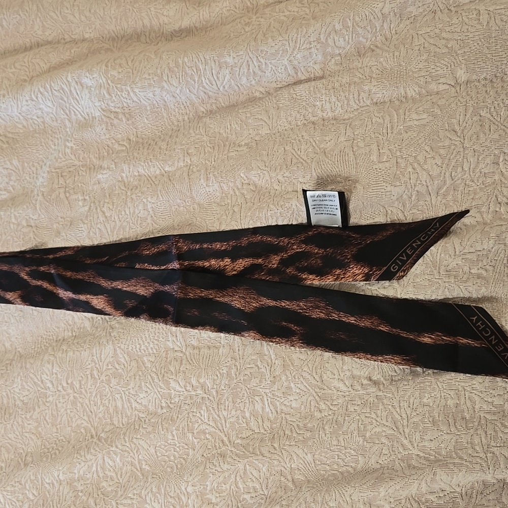Givenchy Twilly Scarf